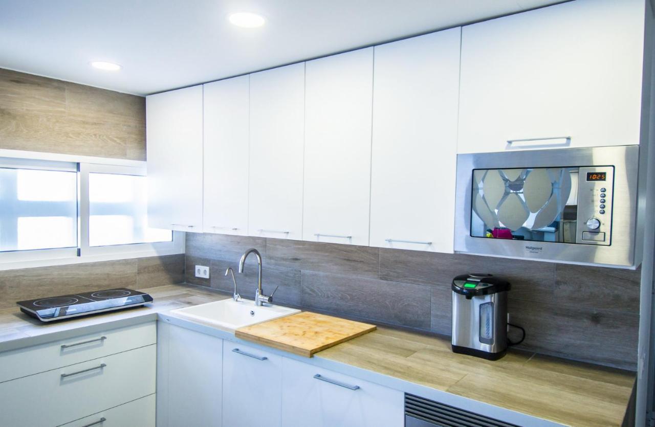 Alay Apartment & Pool 2 Bedroom Benalmadena Ngoại thất bức ảnh
