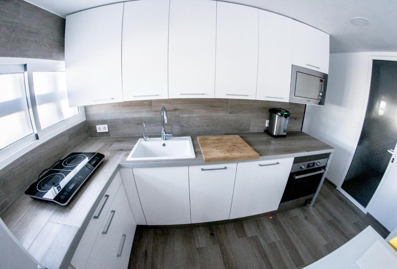 Alay Apartment & Pool 2 Bedroom Benalmadena Ngoại thất bức ảnh