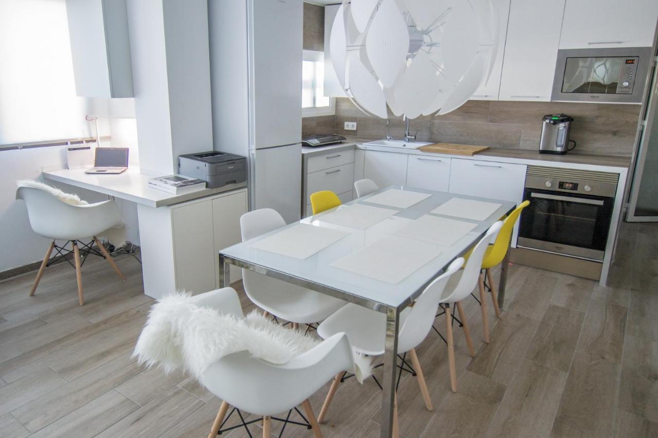 Alay Apartment & Pool 2 Bedroom Benalmadena Ngoại thất bức ảnh