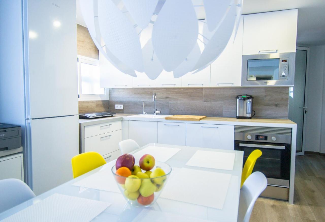 Alay Apartment & Pool 2 Bedroom Benalmadena Ngoại thất bức ảnh