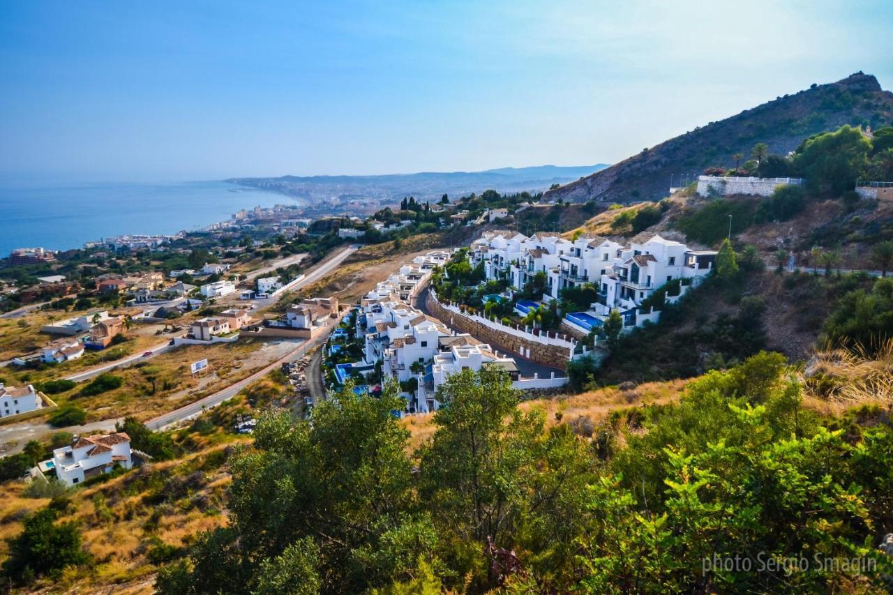 Alay Apartment & Pool 2 Bedroom Benalmadena Ngoại thất bức ảnh