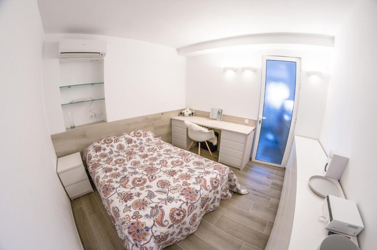 Alay Apartment & Pool 2 Bedroom Benalmadena Ngoại thất bức ảnh