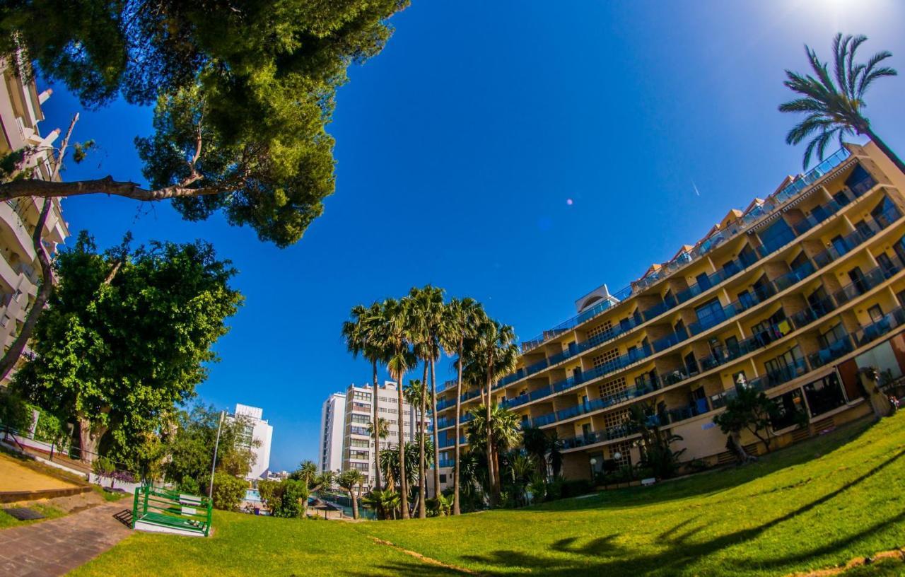 Alay Apartment & Pool 2 Bedroom Benalmadena Ngoại thất bức ảnh