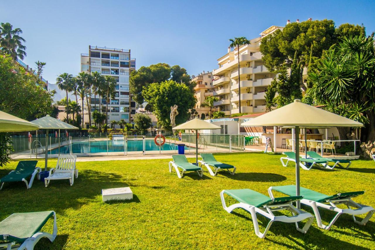 Alay Apartment & Pool 2 Bedroom Benalmadena Ngoại thất bức ảnh