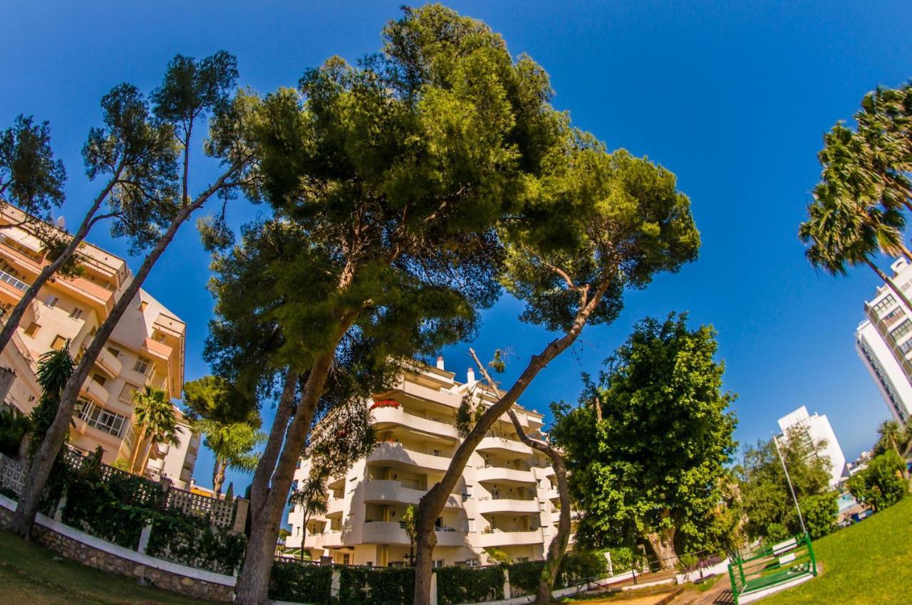 Alay Apartment & Pool 2 Bedroom Benalmadena Ngoại thất bức ảnh
