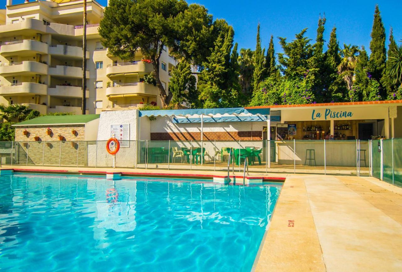 Alay Apartment & Pool 2 Bedroom Benalmadena Ngoại thất bức ảnh