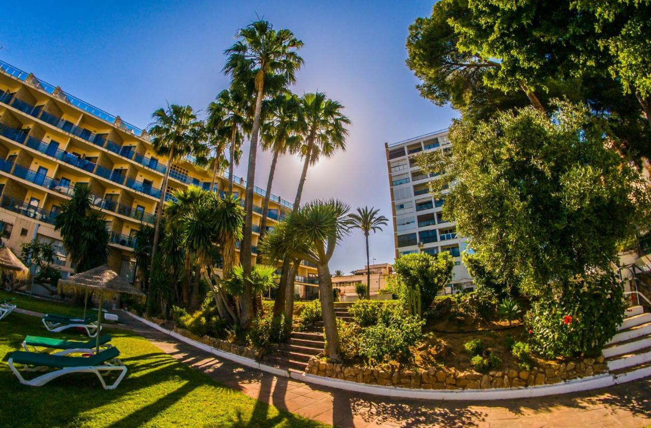 Alay Apartment & Pool 2 Bedroom Benalmadena Ngoại thất bức ảnh