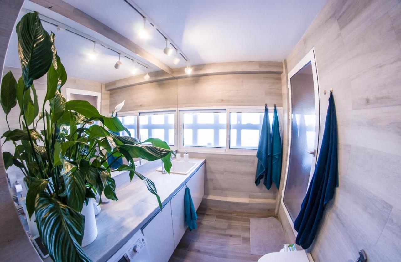 Alay Apartment & Pool 2 Bedroom Benalmadena Ngoại thất bức ảnh