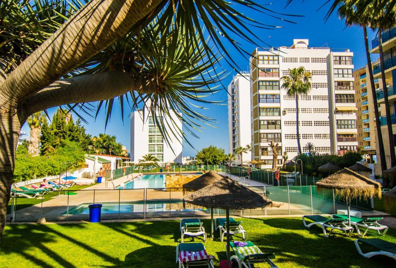 Alay Apartment & Pool 2 Bedroom Benalmadena Ngoại thất bức ảnh