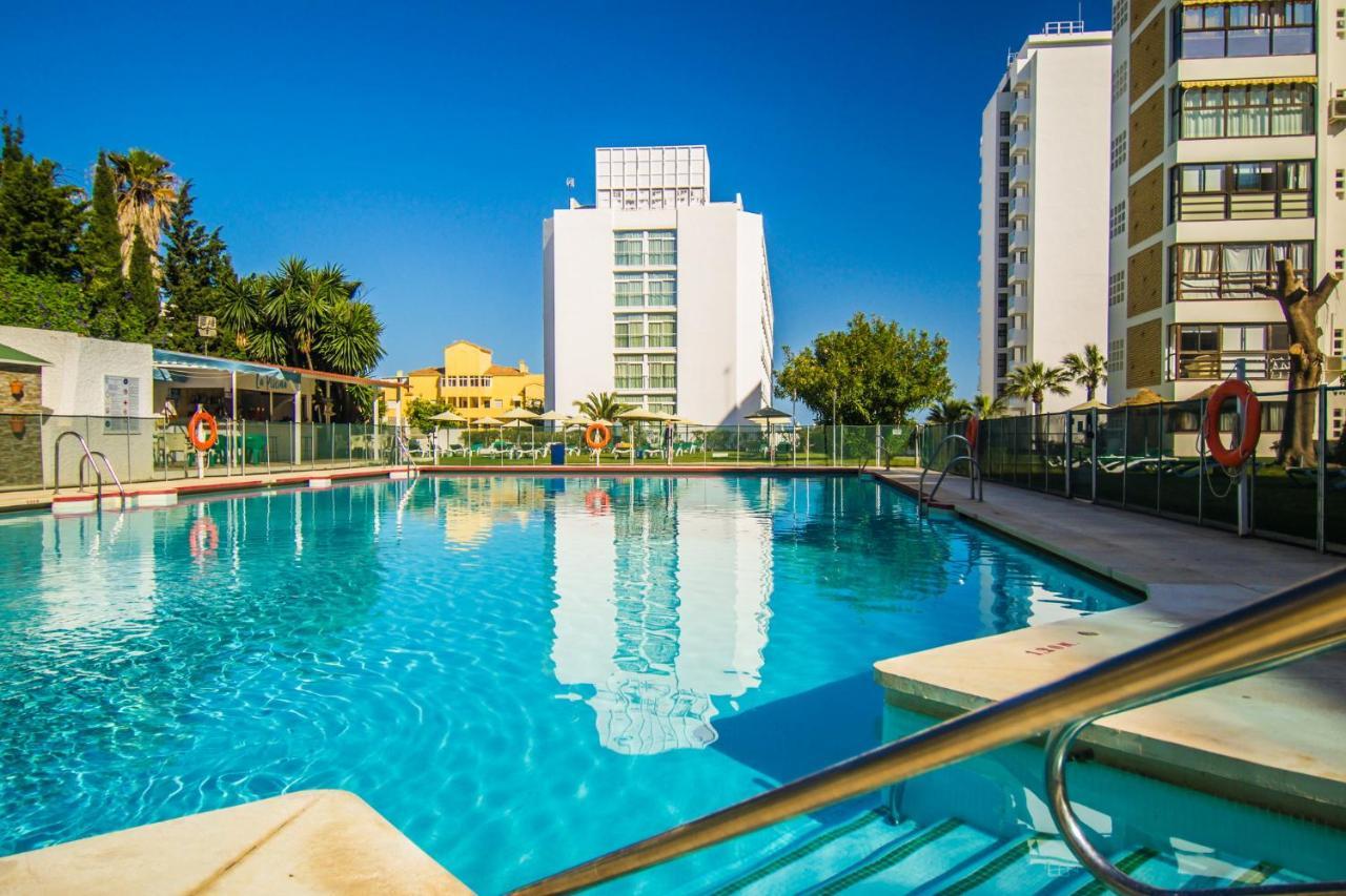 Alay Apartment & Pool 2 Bedroom Benalmadena Ngoại thất bức ảnh