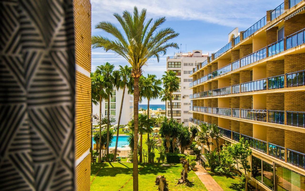 Alay Apartment & Pool 2 Bedroom Benalmadena Ngoại thất bức ảnh