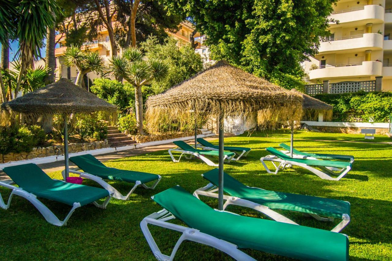 Alay Apartment & Pool 2 Bedroom Benalmadena Ngoại thất bức ảnh