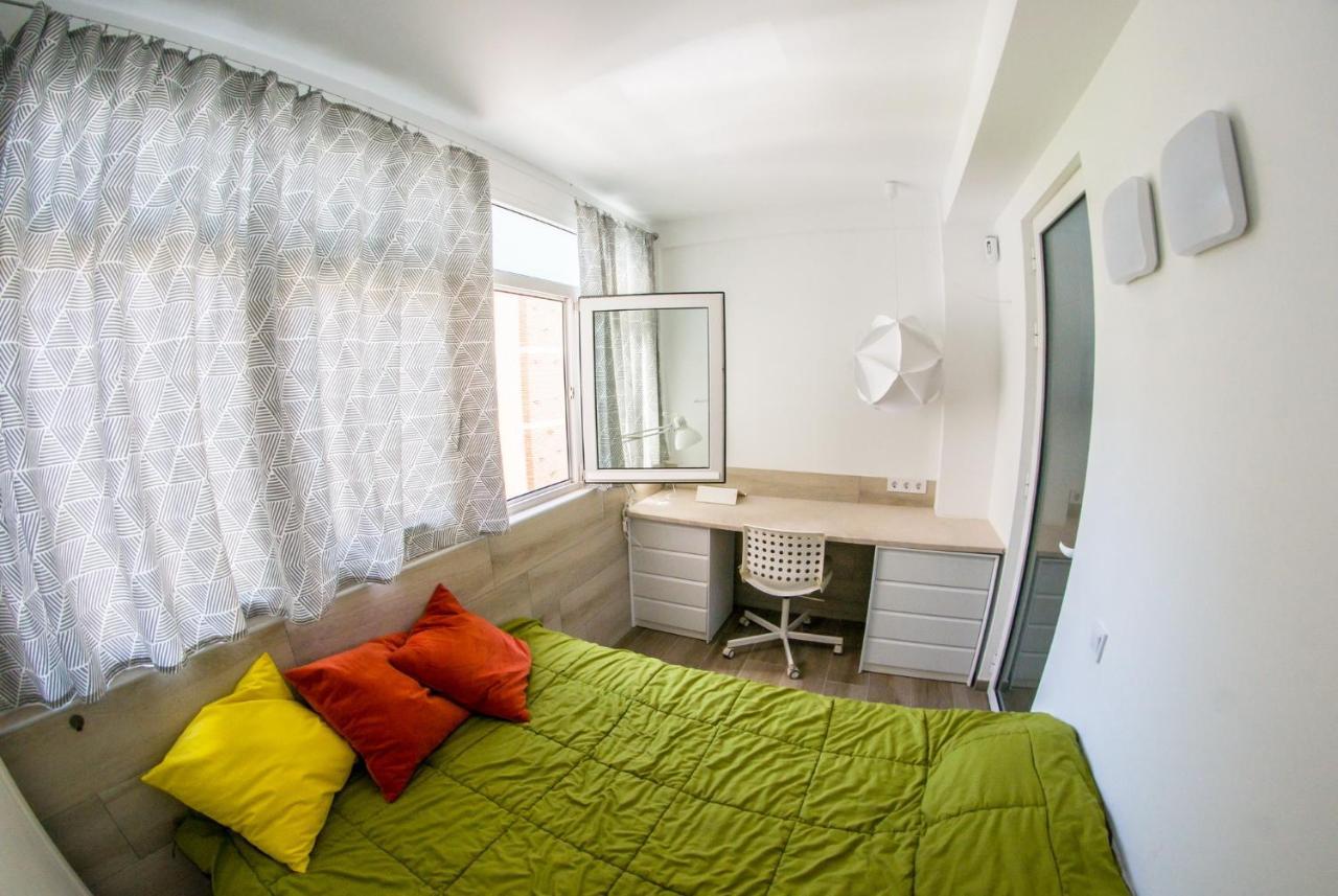 Alay Apartment & Pool 2 Bedroom Benalmadena Ngoại thất bức ảnh