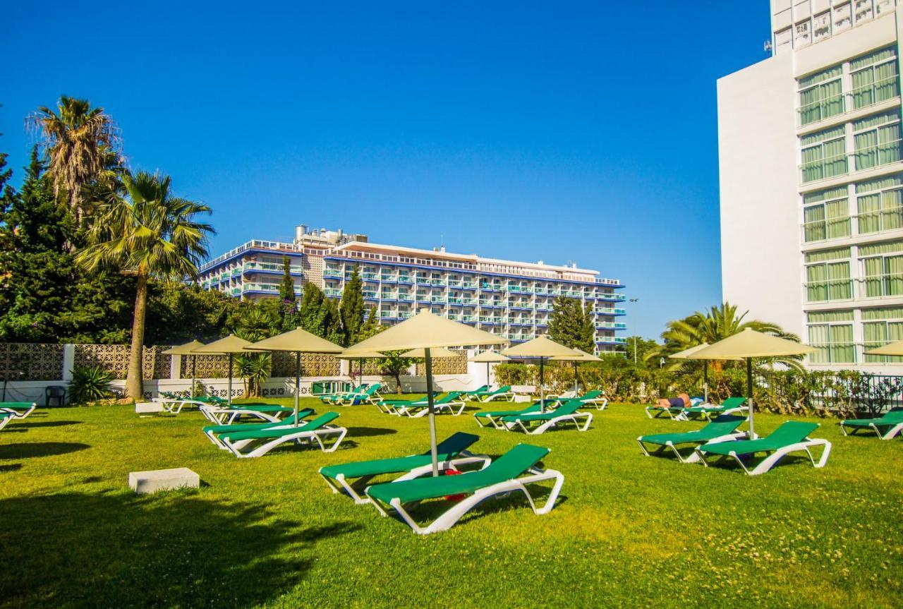 Alay Apartment & Pool 2 Bedroom Benalmadena Ngoại thất bức ảnh