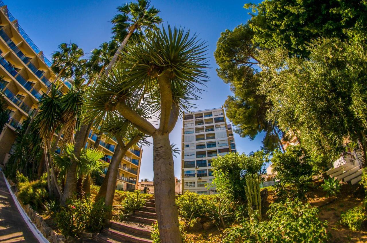Alay Apartment & Pool 2 Bedroom Benalmadena Ngoại thất bức ảnh