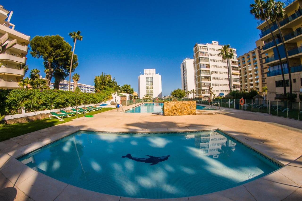 Alay Apartment & Pool 2 Bedroom Benalmadena Ngoại thất bức ảnh