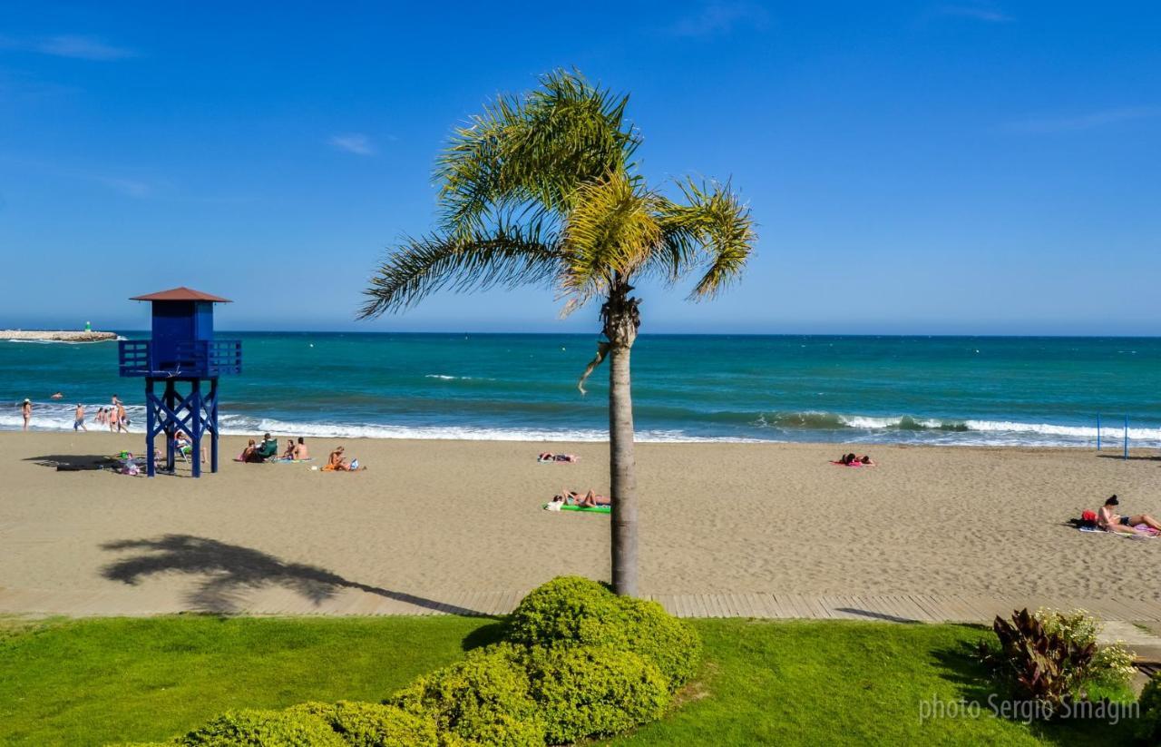 Alay Apartment & Pool 2 Bedroom Benalmadena Ngoại thất bức ảnh