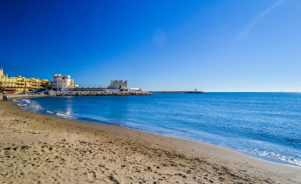 Alay Apartment & Pool 2 Bedroom Benalmadena Ngoại thất bức ảnh