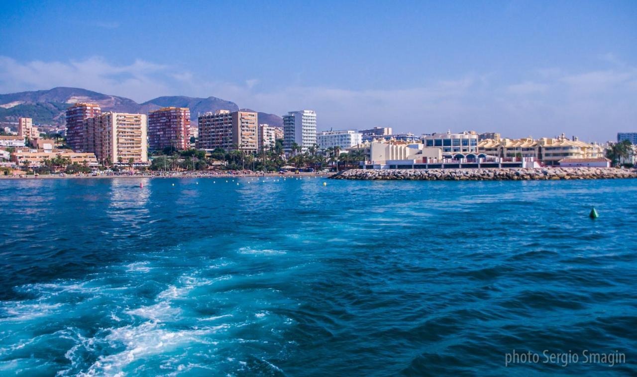 Alay Apartment & Pool 2 Bedroom Benalmadena Ngoại thất bức ảnh