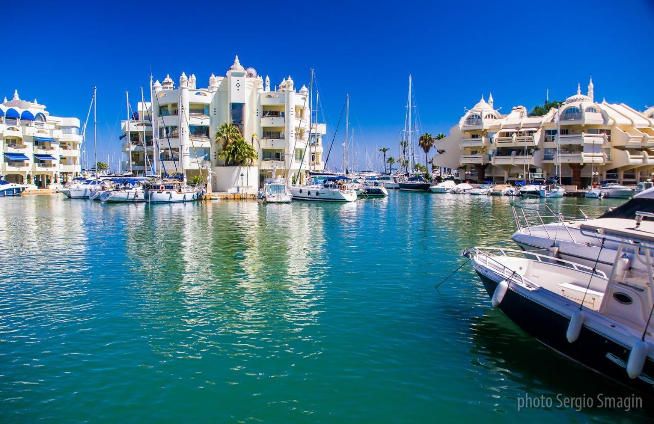 Alay Apartment & Pool 2 Bedroom Benalmadena Ngoại thất bức ảnh