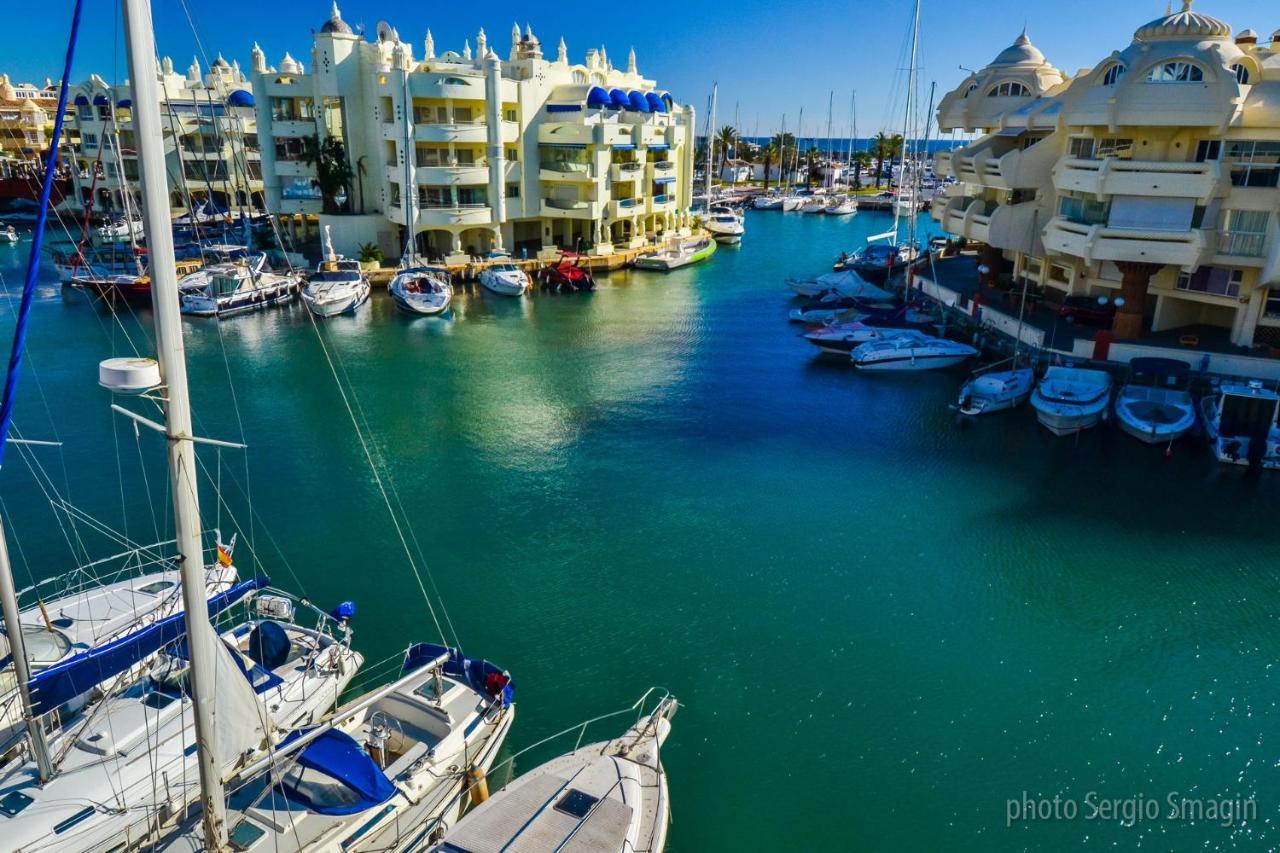 Alay Apartment & Pool 2 Bedroom Benalmadena Ngoại thất bức ảnh