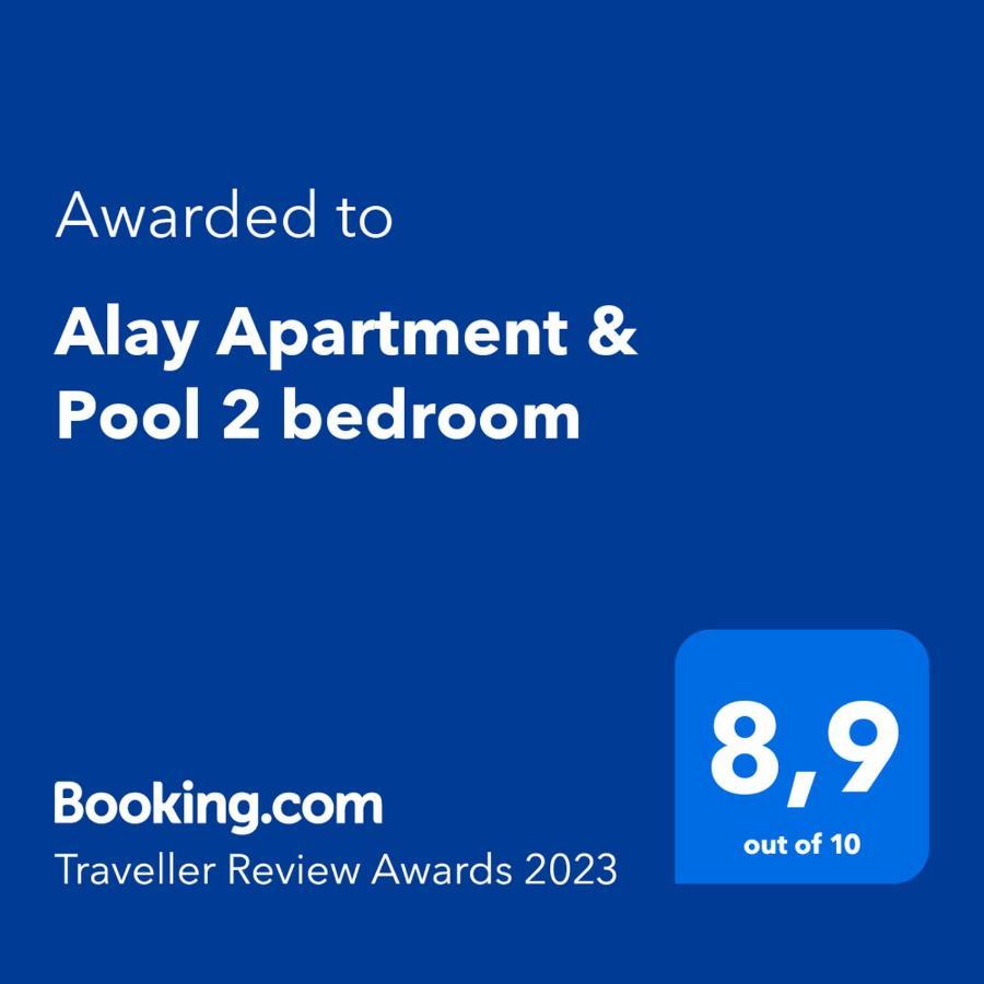 Alay Apartment & Pool 2 Bedroom Benalmadena Ngoại thất bức ảnh